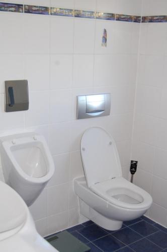 Apartamento Ferienwohnung Hertha