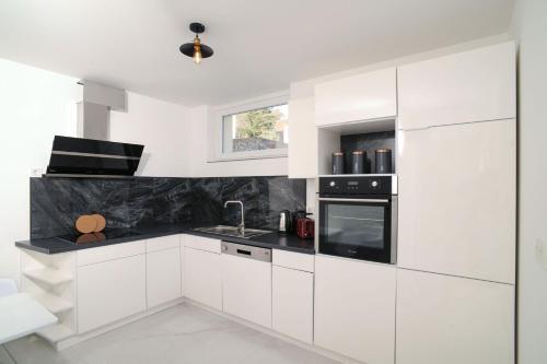 Apartamento Designapartments Business And More - Sennh�tte 9