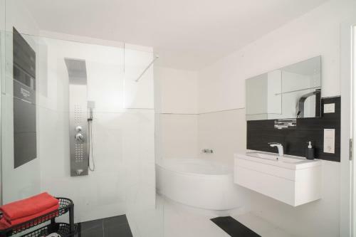 Apartamento Designapartments Business And More - Sennh�tte 9