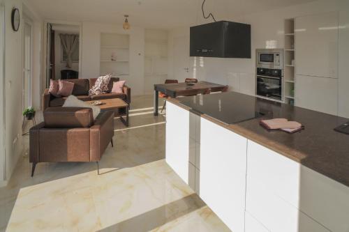 Apartamento Designapartments Business And More - Sennh�tte 9