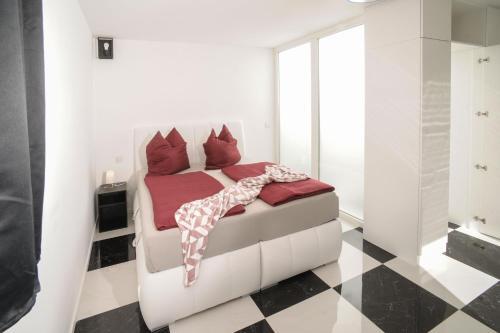 Apartamento Designapartments Business And More - Sennh�tte 9
