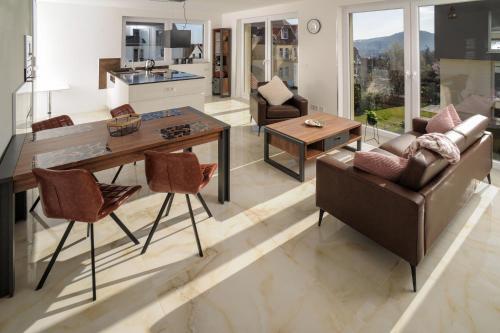 Apartamento Designapartments Business And More - Sennh�tte 9