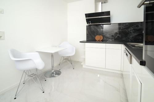Apartamento Designapartments Business And More - Sennh�tte 9