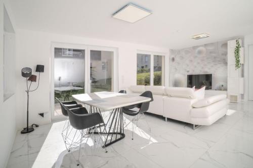 Apartamento Designapartments Business And More - Sennh�tte 9