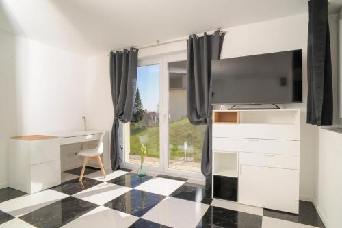 Apartamento Designapartments Business And More - Sennh�tte 9