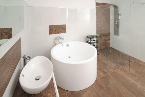 Apartamento Designapartments Business And More - Sennh�tte 9
