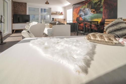 Apartamento Designapartments Business And More - Sennh�tte 9