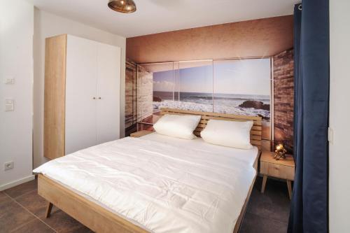 Apartamento Designapartments Business And More - Sennh�tte 9