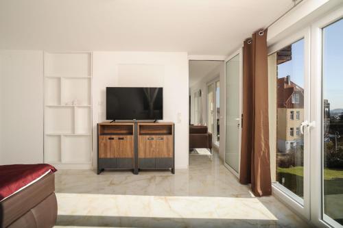 Apartamento Designapartments Business And More - Sennh�tte 9
