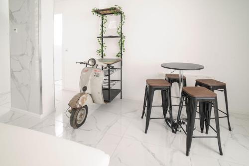 Apartamento Designapartments Business And More - Sennh�tte 9
