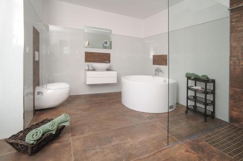 Apartamento Designapartments Business And More - Sennh�tte 9