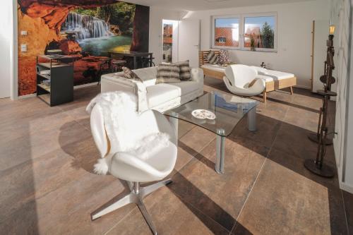Apartamento Designapartments Business And More - Sennh�tte 9