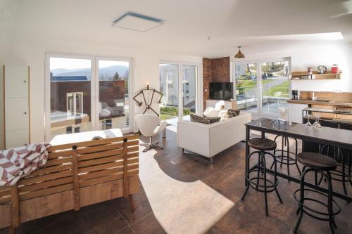 Apartamento Designapartments Business And More - Sennh�tte 9