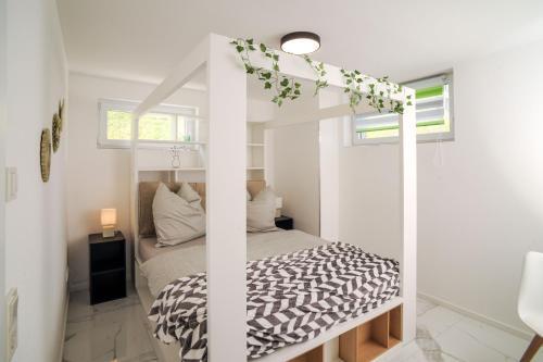 Apartamento Designapartments Business And More - Sennh�tte 9