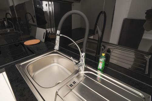 Apartamento Designapartments Business And More - Sennh�tte 9