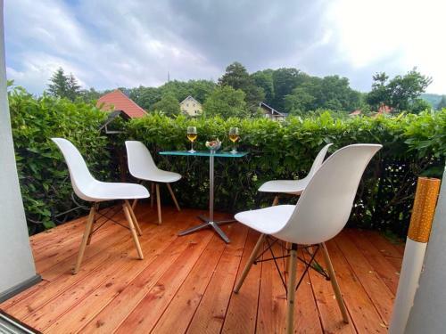 Apartamento Ferienwohnung Verde