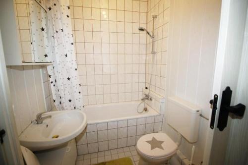 Apartamento Insel