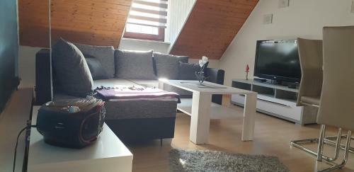 Apartamento Ferienwohnung Sch�ne Ecke