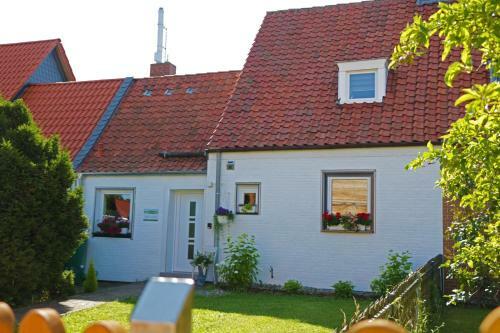 Dein Ferienhaus In Wernigerode
