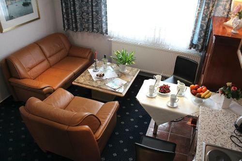 Parkhotel Fischer