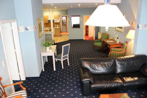 Parkhotel Fischer