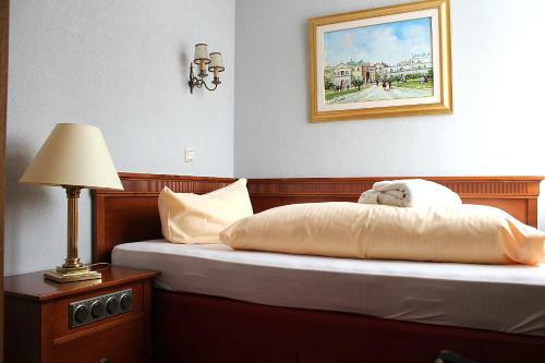 Parkhotel Fischer