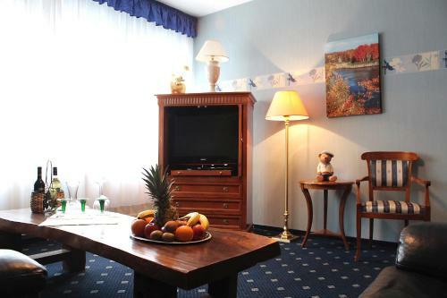 Parkhotel Fischer