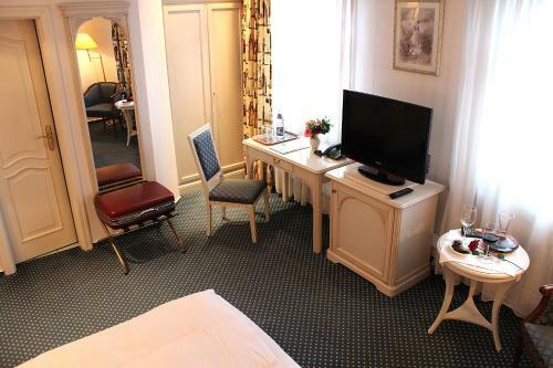 Parkhotel Fischer