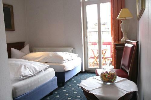 Parkhotel Fischer