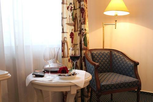 Parkhotel Fischer