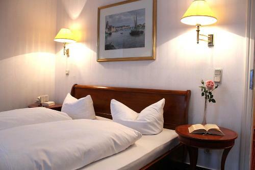 Parkhotel Fischer