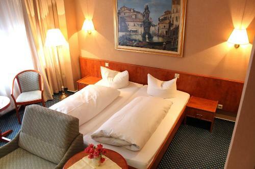 Parkhotel Fischer