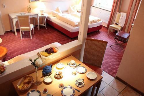 Parkhotel Fischer