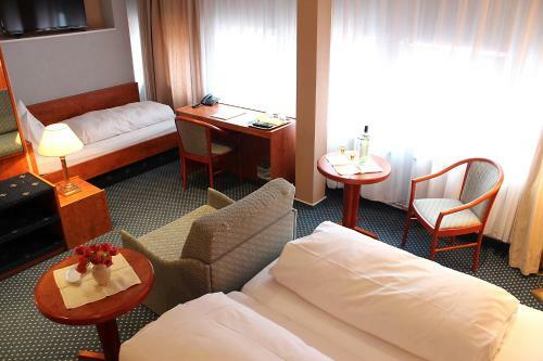 Parkhotel Fischer