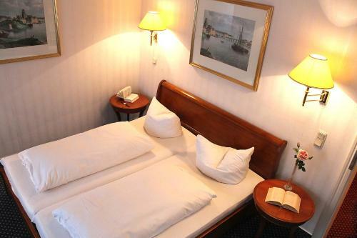 Parkhotel Fischer