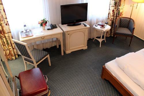 Parkhotel Fischer