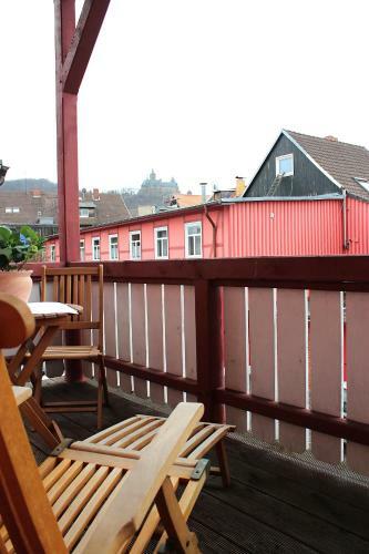 Parkhotel Fischer