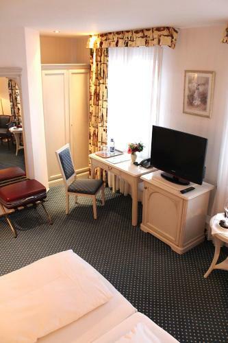 Parkhotel Fischer