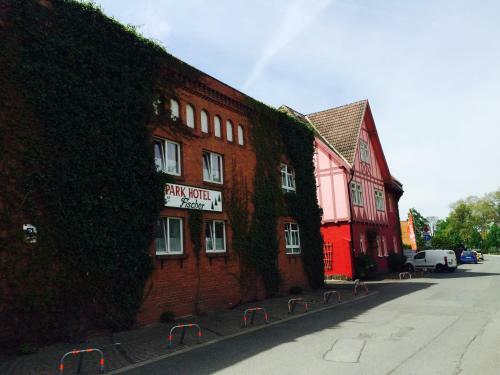 Parkhotel Fischer