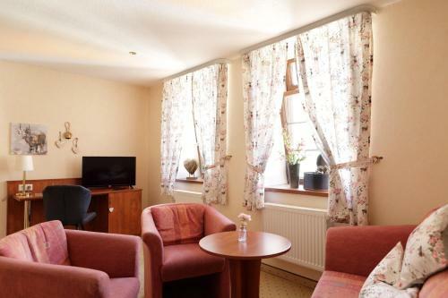 Apartamento L�wenbr�u Am Kohlmarkt