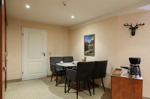 Apartamento L�wenbr�u Am Kohlmarkt