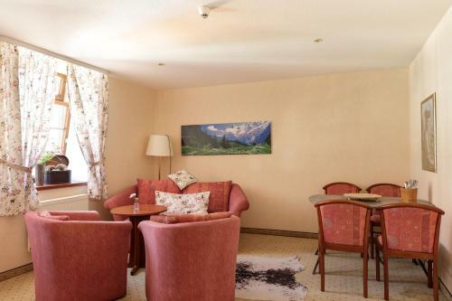 Apartamento L�wenbr�u Am Kohlmarkt