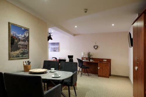 Apartamento L�wenbr�u Am Kohlmarkt