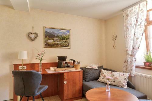 Apartamento L�wenbr�u Am Kohlmarkt