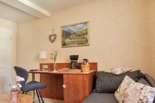 Apartamento L�wenbr�u Am Kohlmarkt