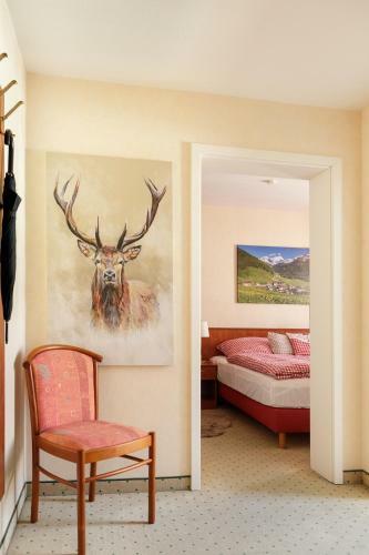 Apartamento L�wenbr�u Am Kohlmarkt