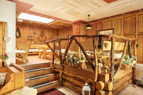 Apartamento L�wenbr�u Am Kohlmarkt