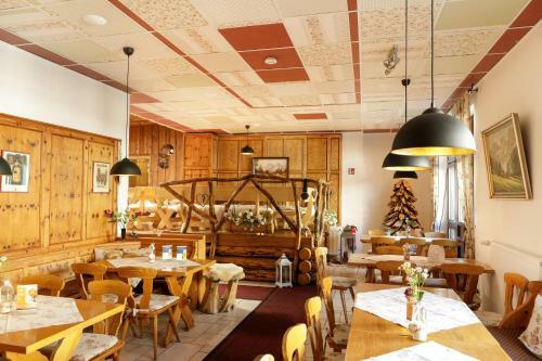 Apartamento L�wenbr�u Am Kohlmarkt