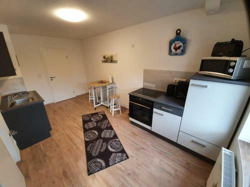 Apartamento Zum Schluckspecht