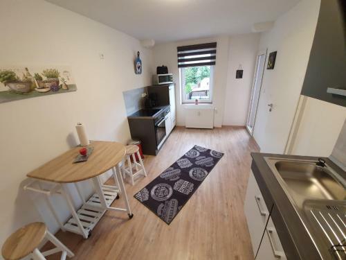 Apartamento Zum Schluckspecht